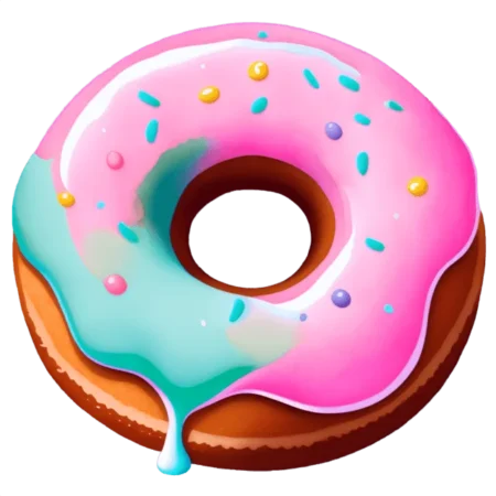transfert donut