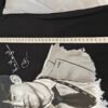 T-shirt personnalisé oversize épais unisexe photo review