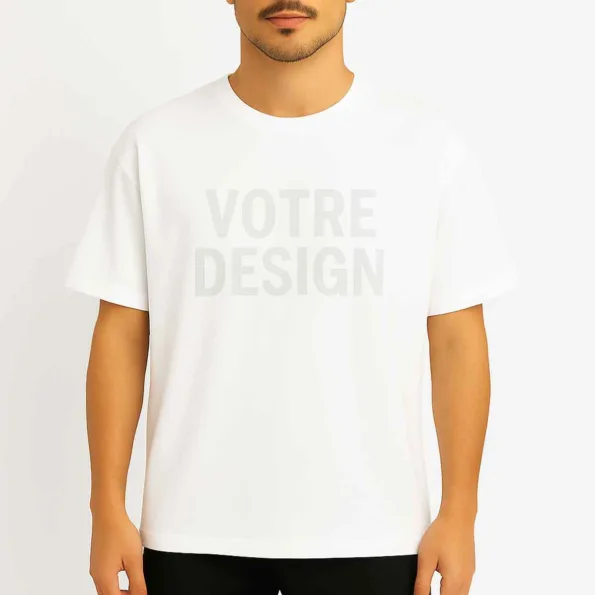 t-shirt-oversize-personnalisé