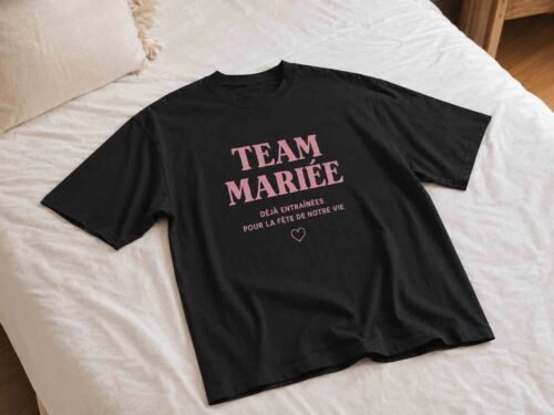 T-shirt street wear personnalisé photo review