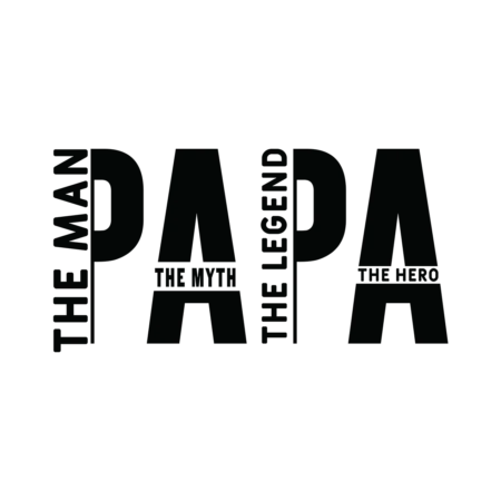 transfert papa the legend