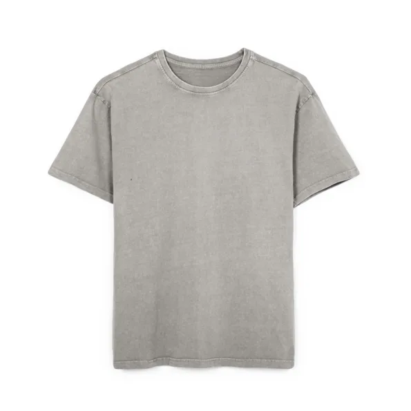 T-shirt oversize vintage unisexe