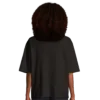 t-shirt personnalisé femme ample oversize
