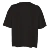 t-shirt personnalisé femme ample oversize