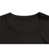 t-shirt personnalisé femme ample oversize