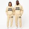 Ensemble jogging personnalisé unisexe 2