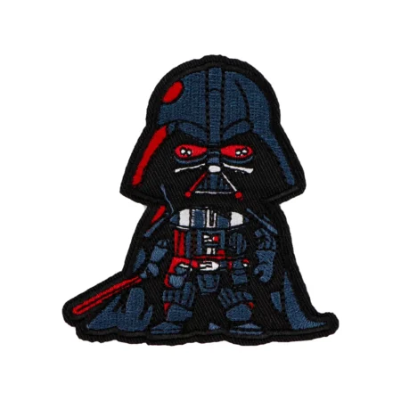 Patch brodé Dark Vador mini