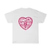 T-shirt Féministe