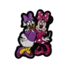 Patch brodé Disney Daisy et Minnie 1 kf-S414680a0f10c486987b0bef7f81cc250L