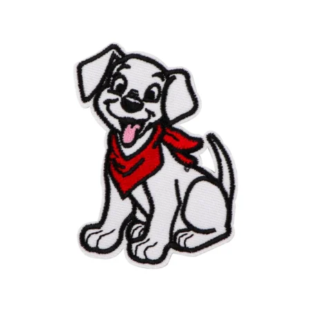 Patch brodé Disney 101 Dalmatiens