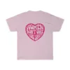 T-shirt Féministe