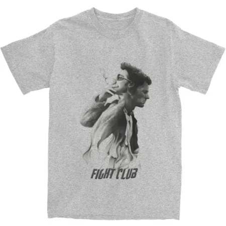 T-shirt Fight Club film