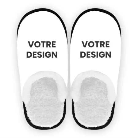 pantoufles-personnalisées