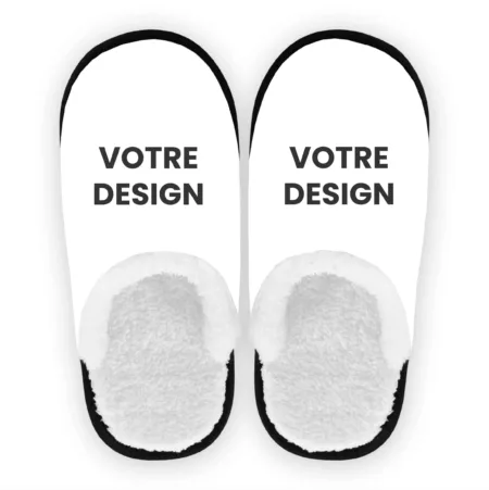 pantoufles-personnalisées