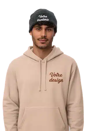broderie personnalisée