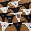 String personnalisé femme – Photo, prénom ou message