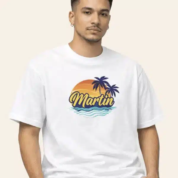 Créer son T-shirt en ligne - T-shirt Personnalisé 10 T-shirt personnalisé livraison rapide unisexe