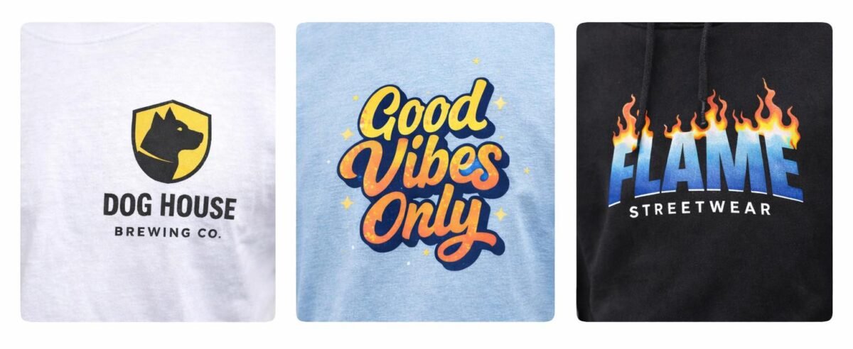 transfert textile personnalisés en ligne