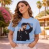 T-shirt Kendji Girac