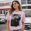 T-shirt Kendji Girac