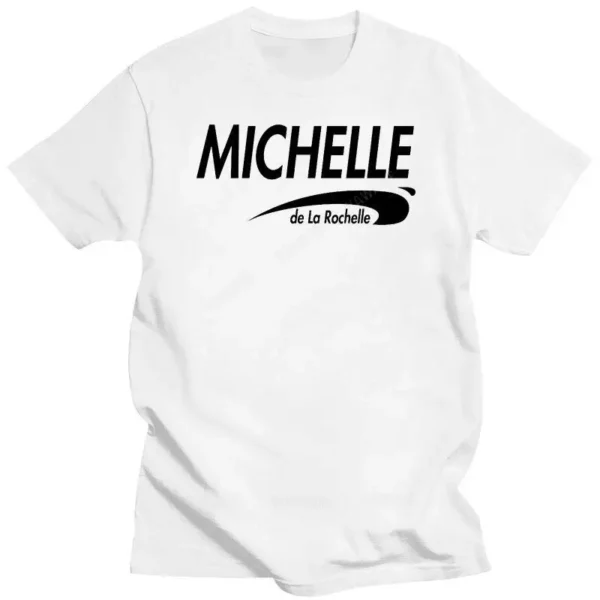 T-shirt personnalisé prénom parodie Brice de Nice