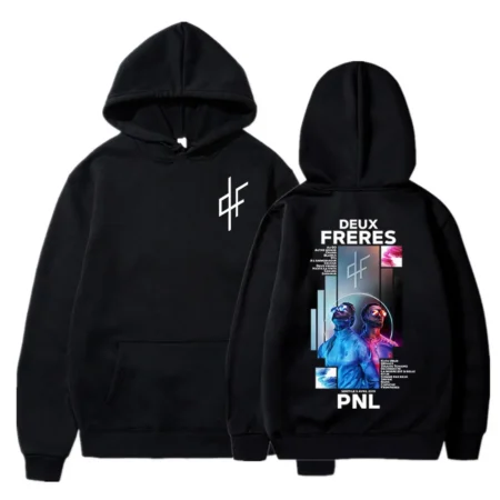 Sweat PNL Deux frères