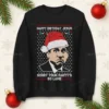 Pull de Noël Michael Scott The Office 1 kf-S7cb5f2c0e37d4195b1dcf29e22ffed18t