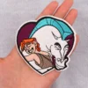 Patch brodé Hercule Disney