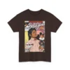 T-shirt Michael Jackson Billie Jean Comic
