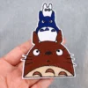 Patch brodé thermocollant Totoro 1 kf-Sb95c710bc59746fa9b09d6d79eb3afe6i