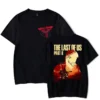 T-shirt The Last of Us Ellie