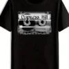 t-shirt cypress hill