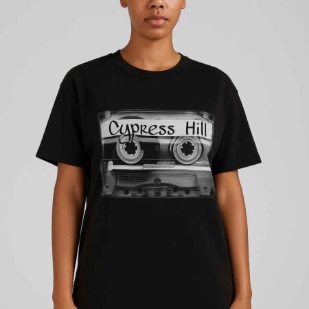 t-shirt cypress hill