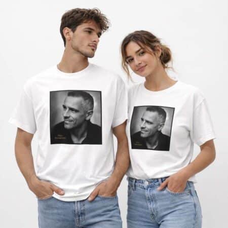 t-shirt eros ramazzotti