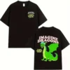 T-shirt Imagine Dragons 1 t shirt imagine dragons