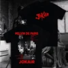 t shirt jokair