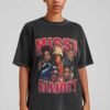 t shirt missy elliot oversize