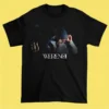 t shirt werenoi