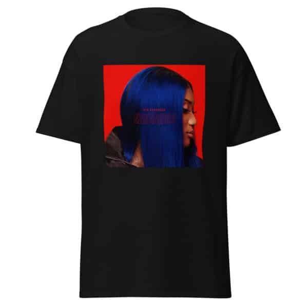 T-shirt Nakamura Cover