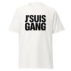 T-shirt J&rsquo;suis gang Aya Nakamura