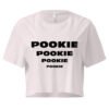 Crop top Pookie