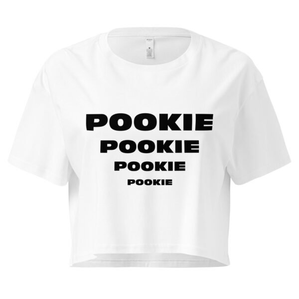 Crop top Pookie