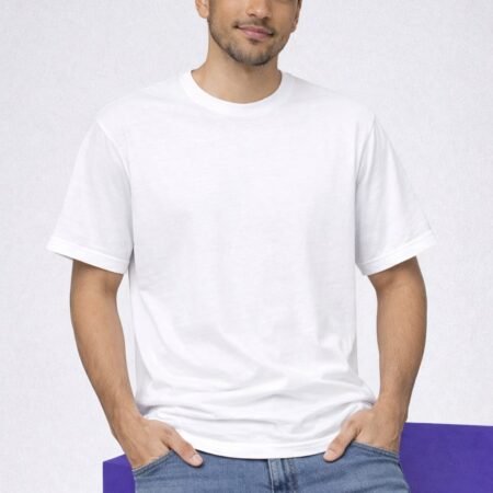 T-shirt personnalisé classique unisexe