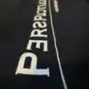 T-shirt personnalisé coton épais unisexe