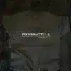 T-shirt personnalisé coton épais unisexe
