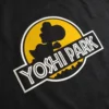 T-shirt Yoshi Park | Coton 100 % et design pop culture