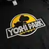 T-shirt Yoshi Park | Coton 100 % et design pop culture
