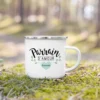 Tasse parrain ou marraine – idée cadeau symbolique