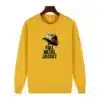 Sweat Full Metal Jacket | Confort unisexe et design pop culture