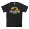 T-shirt Yoshi Park | Coton 100 % et design pop culture